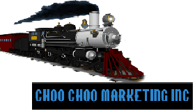 Choo Choo Marketing