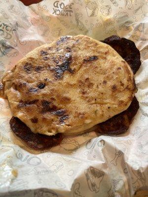 Pupusas