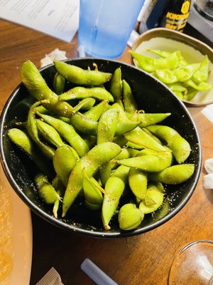 Edamame