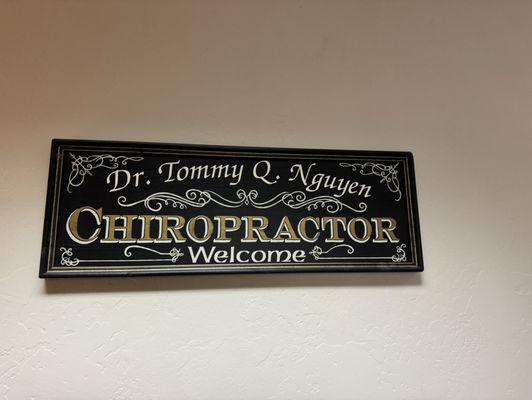 Neighborhood Chiropractic