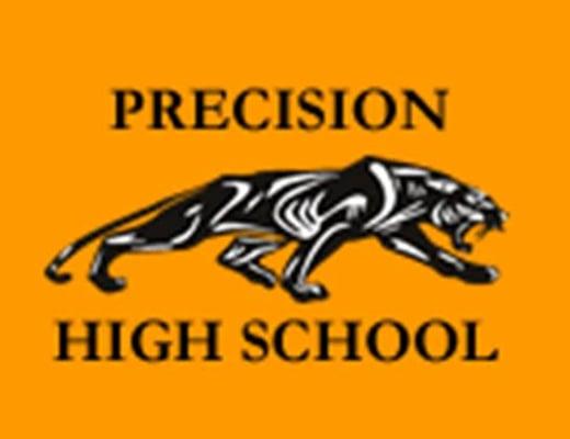 Precision High School