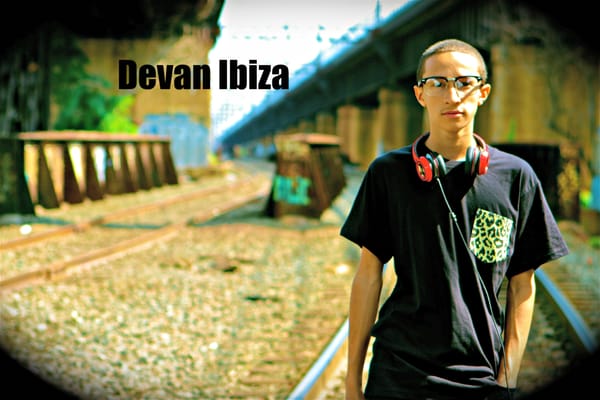 Devanibiza the Digital DJ