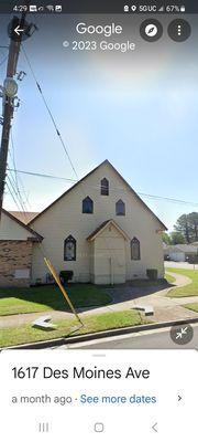 Zion Bethel United Church of Christ