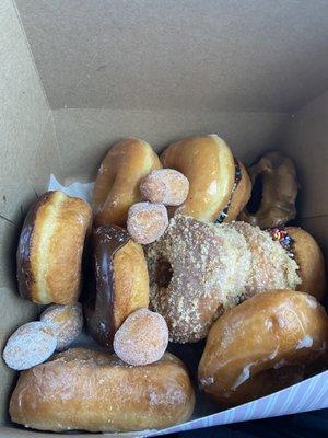 Neighbor's Donuts