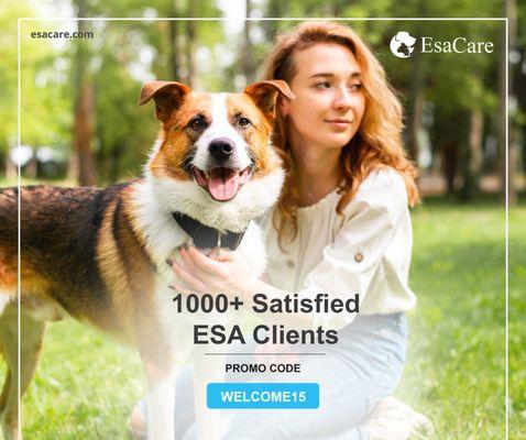 ESA Care