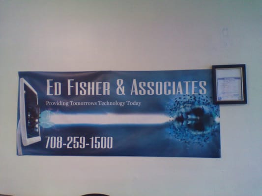 Ed Fisher & Associates