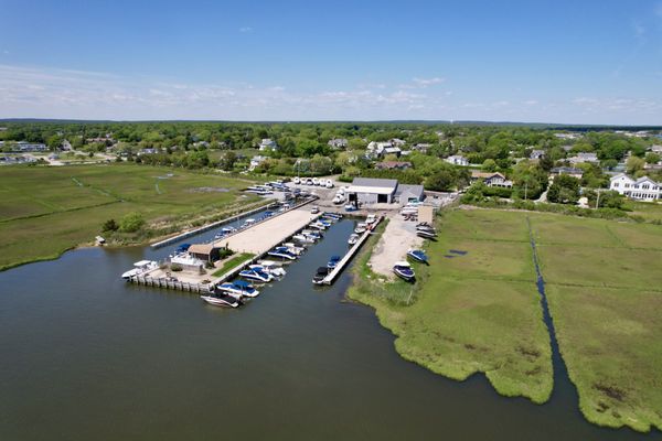 Westhampton Beach Location.