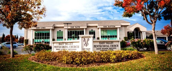 East Valley United Pentecostal Church