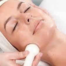 Ultrasound Skin Tightening Facial Treatment