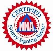 Notary Signing Agent