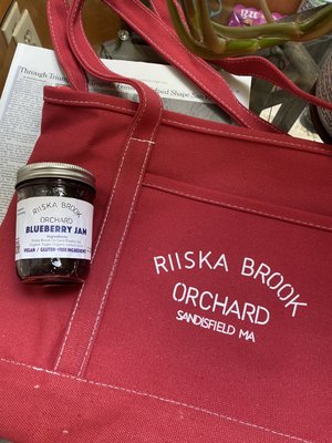 Riiska Brook Orchard