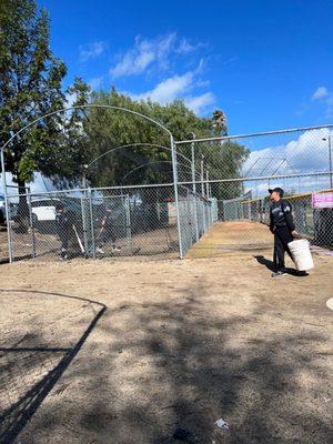 Fallbrook Youth Baseball