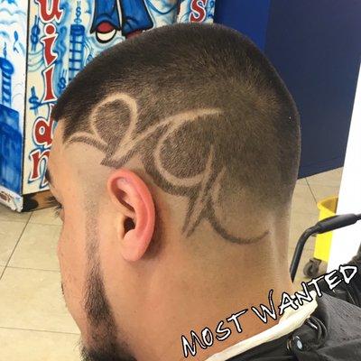 Ask for GEEMOE @LAs_Most_Wanted_Barber