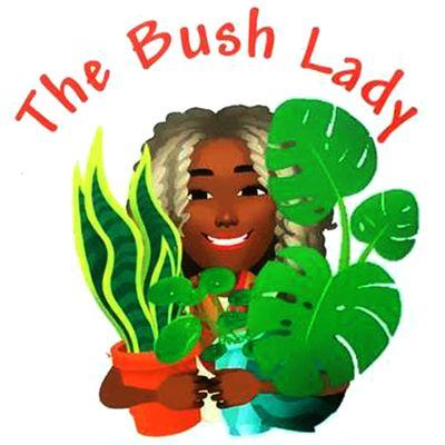 The Bush Lady