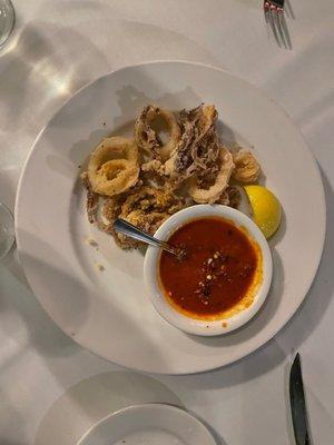 Calamari