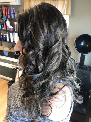 Balayage