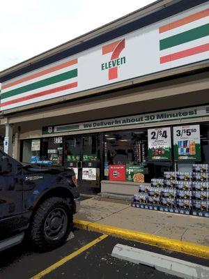 7-Eleven