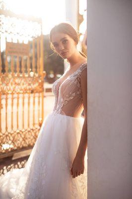 #BRIDETOBE #ALESSASBRIDAL