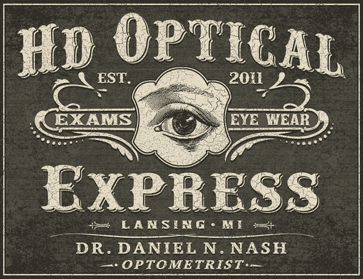 H D Optical Express