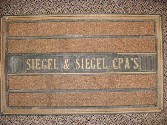 Siegel & Siegel, P.C.