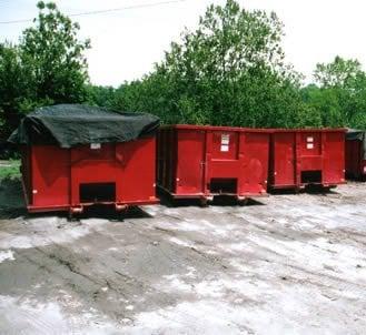 Kent Dumpster