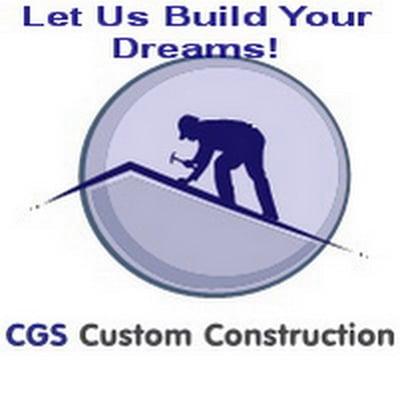 C G S Custom Construction