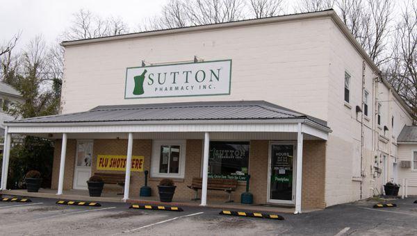 Sutton Pharmacy