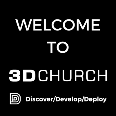 3D Church