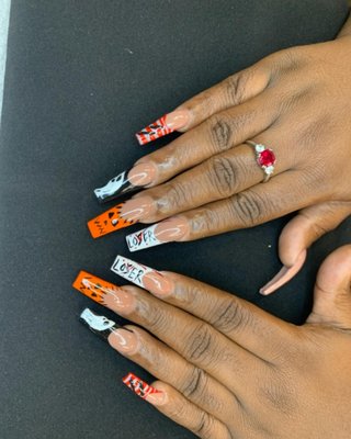 KR Nails
Book and Call 8033590046
1787 S Lake Dr
Ste. I
Lexington, SC 29073