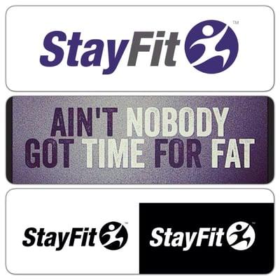 StayFit Health Clubs