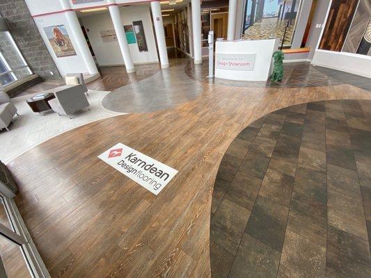 Karndean Designflooring