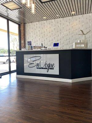 Envogue Hair Studio