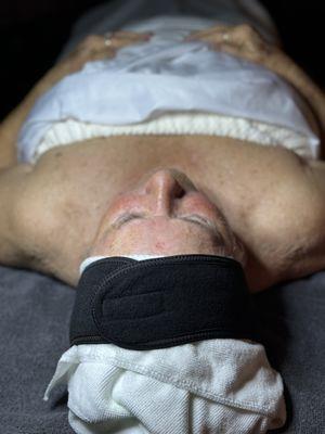 Facial