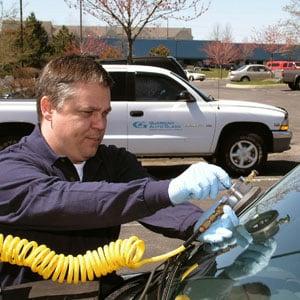 Windshield Replacement and Repair