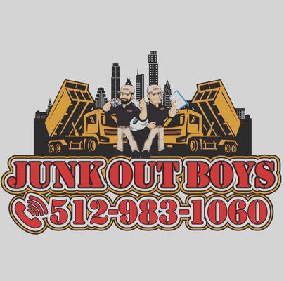 Junk Out Boys