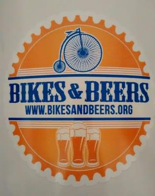 Bikes & Beer San Diego