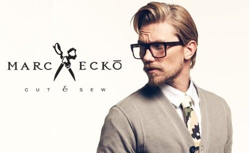 Marc Ecko Eyewear