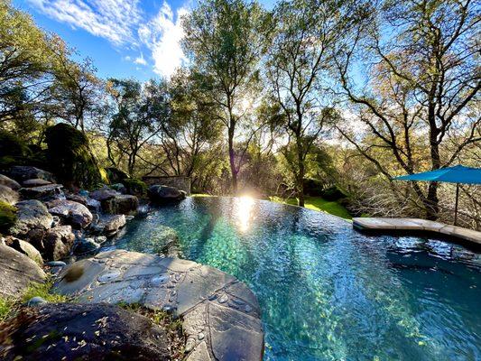 Jim Chandler Pools