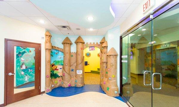 SmileLand Pediatric Denrtistry-Silver Spring