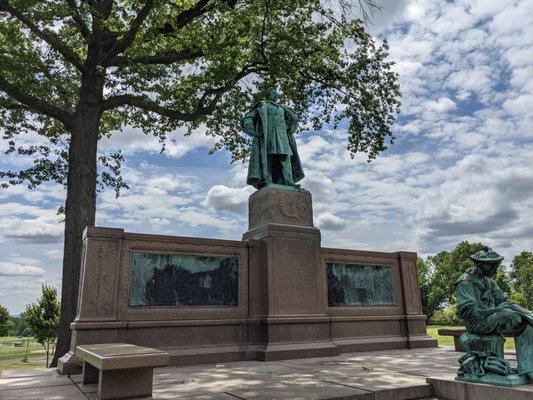 Colt Park, Hartford