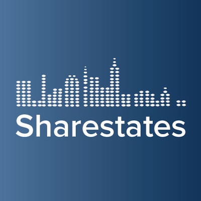 Sharestates real estate crowdfunding