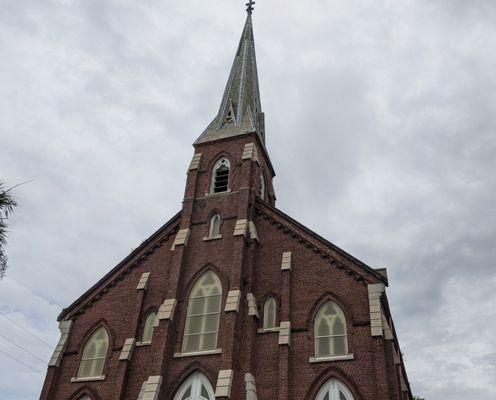 St. Patrick Catholic Church