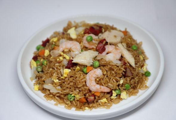 House Fried Rice