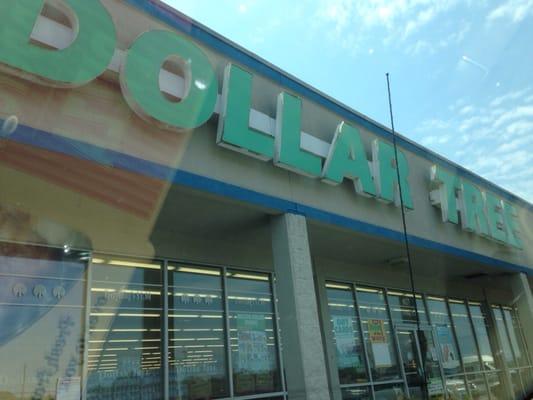 Dollar Tree