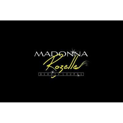 Madonna Rozelle Beauty logo