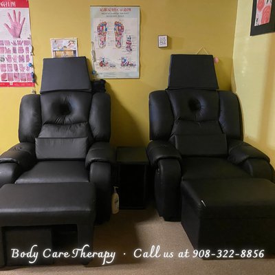 Welcome To Body Care Therapy