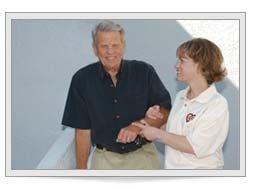 ComForcare provides 24-Hr non-medical private duty home care for your loved ones.