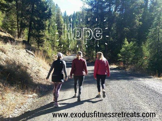 Exercise with Purpose