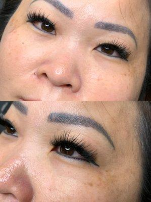 AmyEyesthetics Eyelash Extensions