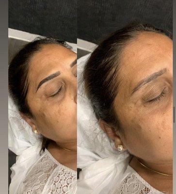 Chy's Microblading Lash Boutique